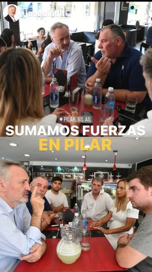 GTrindade23's tweet photo. Gracias @AdriCCaceres y @andygenna por demostrar que por encima de lo personal están nuestras convicciones.
Somos #lafuerzadelcambio https://t.co/NtrnAG0gf9