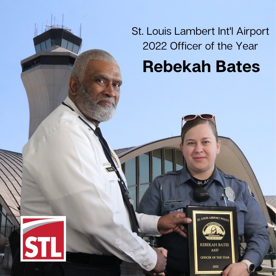 flystl's tweet photo. To find open jobs in which you can be as excellent as Officer Bates, go to
https://t.co/kjFzBL87hd
#FLYSTL #STLouispolice #stlouispolicedepartment #employeeoftheyear #employeeappreciation https://t.co/AEVoPRwBIa