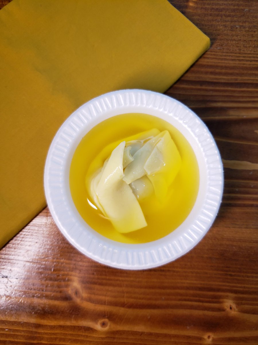 kosherinmidtown's tweet photo. Happy "National Soup it Forward" day! Will you Soup it forward? Perhaps you just have a craving for soup. Order one of our tasty soups from https://t.co/m8daBt498N today.
#soupitforward #nationalsoupitforwardday #soups #kosher #tasty #kosherinmidtown #yum #savory #nyc https://t.co/PEGhn0yvZQ