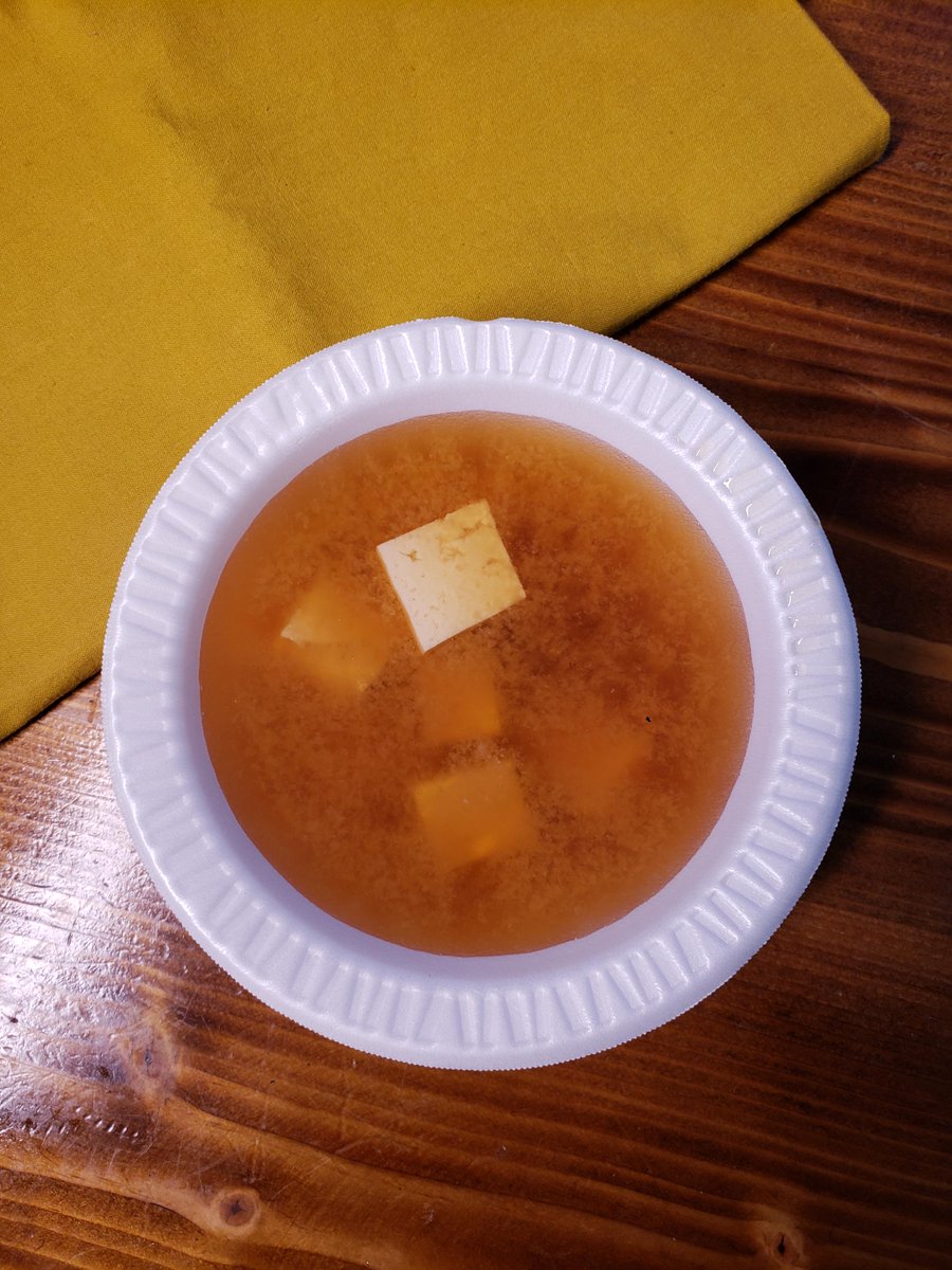 kosherinmidtown's tweet photo. Happy "National Soup it Forward" day! Will you Soup it forward? Perhaps you just have a craving for soup. Order one of our tasty soups from https://t.co/m8daBt498N today.
#soupitforward #nationalsoupitforwardday #soups #kosher #tasty #kosherinmidtown #yum #savory #nyc https://t.co/PEGhn0yvZQ