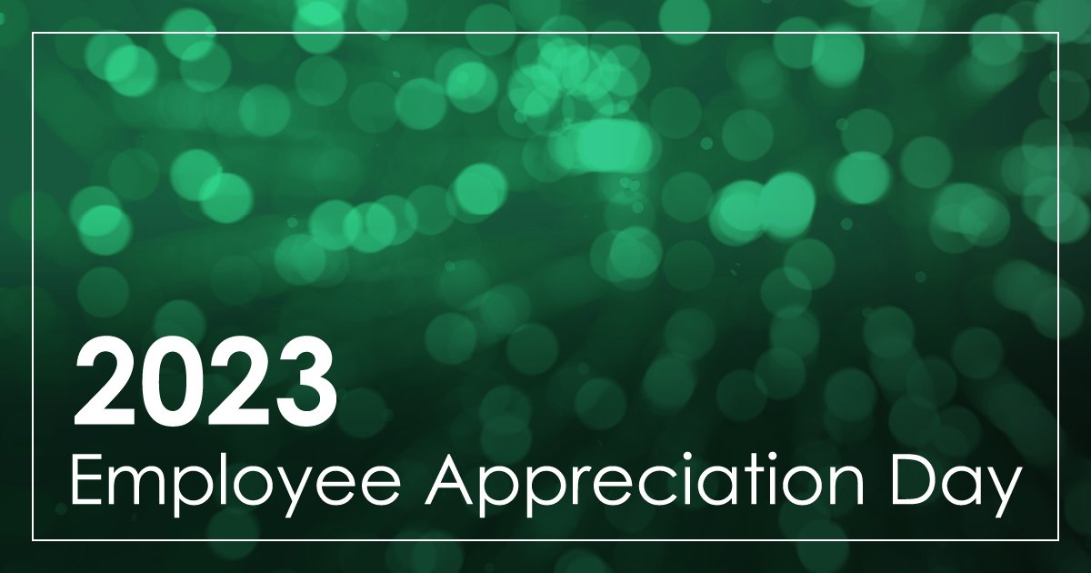 QuestUserGroup's tweet image. Our team members are dedicated and driven professionals who strive for excellence and consistently deliver. We can’t thank you enough for all you do to support Quest Oracle Community. Happy Employee Appreciation Day!
#TheAIEdge #questoraclecommunity #employeeappreciation