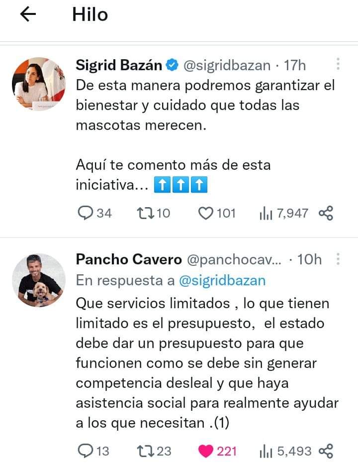 azazeltk7's tweet photo. @rommyb @sigridbazan Hay gente que sige creyendo en estos politiqueros? Es como cuando Castillo dijo "no más pobres en un país rico" y él fue el único que dejo de ser pobre para volverse rico. Xq las ollas comunes dicen que no tienen para comprar y q pasó con el presupuesto asignado? #sigridbazan
🤔 https://t.co/dserKQChsS