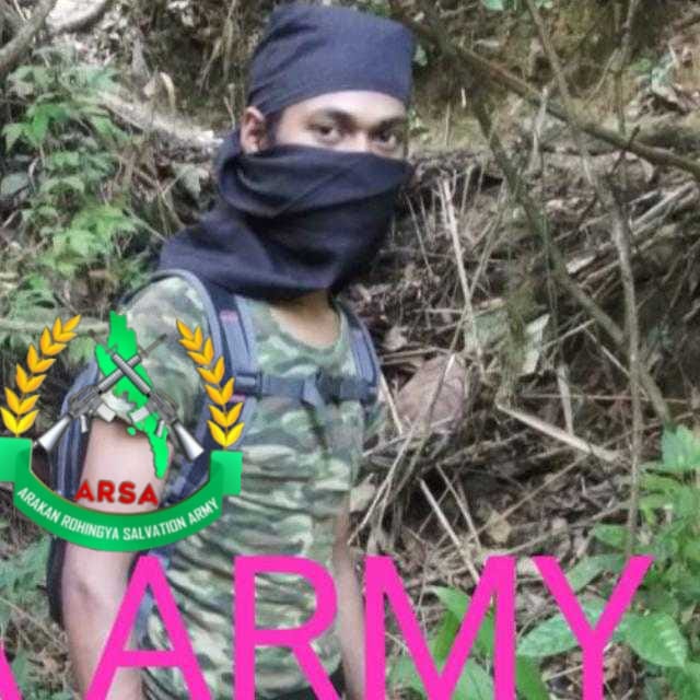 There is no proof that RSO kills or killed Rohingyas &amp; any members of ARSA except in No man's land, but ARSA kills or killed many innocent Rohingyas &amp; many members of RSO, is clear proof.

Being unable to bear the violation of ARSA on Rohingya, RSO attacked ARSA in No man's land!