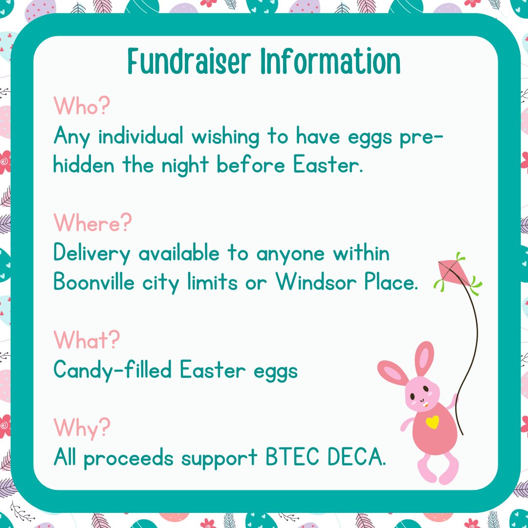 BTEC DECA tweet media