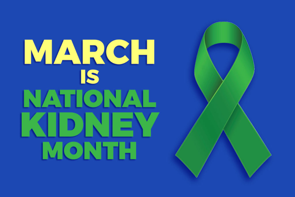MRAN_AL's tweet photo. Did you know? 37 million people in the United States are estimated to have chronic kidney disease. As many as 9 in 10 people are not aware that they have CKD. If you have diabetes or high blood pressure you are at higher risk for developing kidney disease. https://t.co/HRnH9TJ1Oi