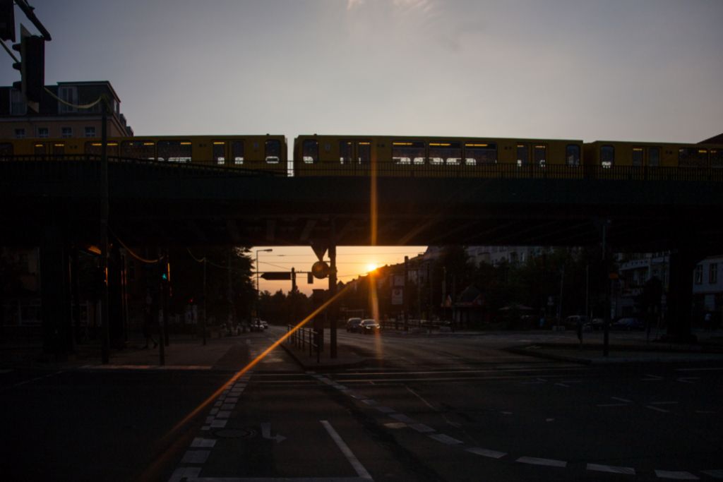Slow Travel Berlin tweet media