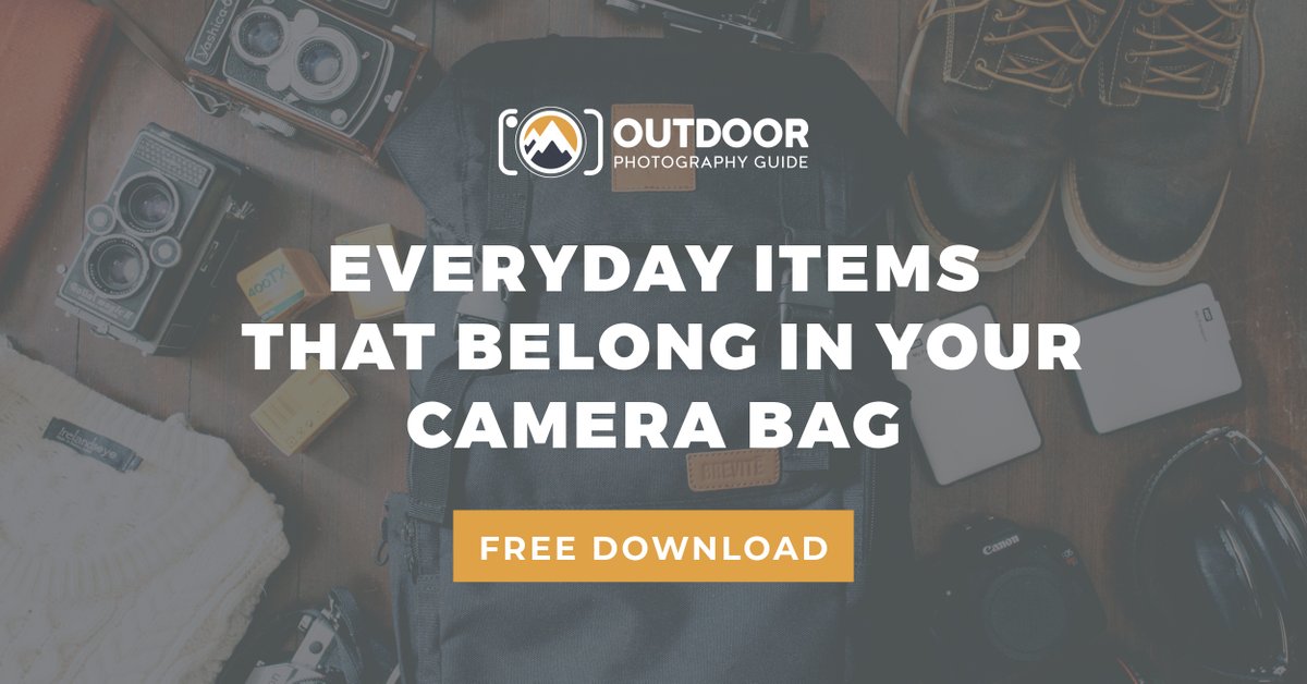 Outdoor Photo Guide tweet media