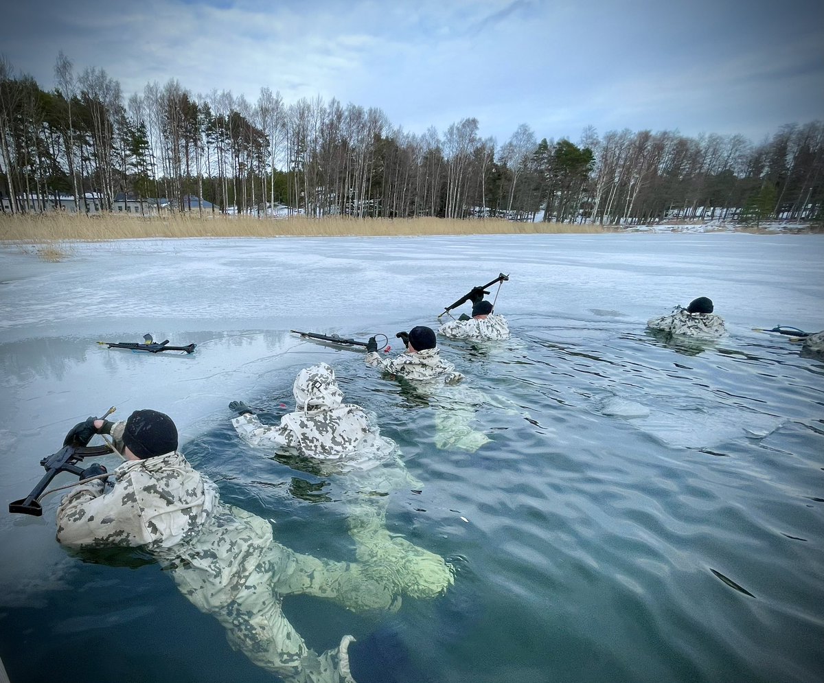 Ville Vänskä tweet media