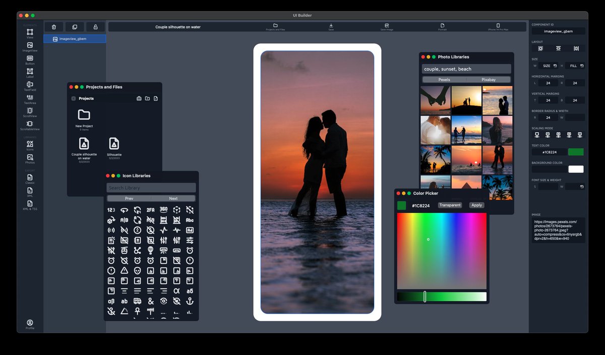 César Estrada tweet media