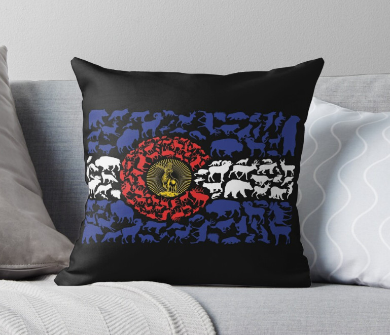 ColoradoCaliber's tweet photo. Save 20% on all your favorite Colorado Caliber designs. Only at Red Bubble: https://t.co/qfuZ84Z8X1 https://t.co/W6h9thPDyA
