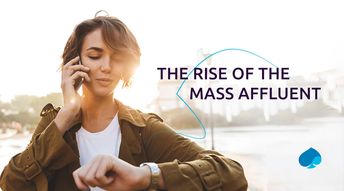 Capgemini_Bnkg's tweet photo. "The #MassAffluent are on track to become key growth drivers in the coming years.
However, only 27% of #WealthManagement firms currently serve this segment. Learn how new technologies can help attract and retain new customers, in our latest blog: https://t.co/31vSpA2GtP" https://t.co/4btd7vl1lu