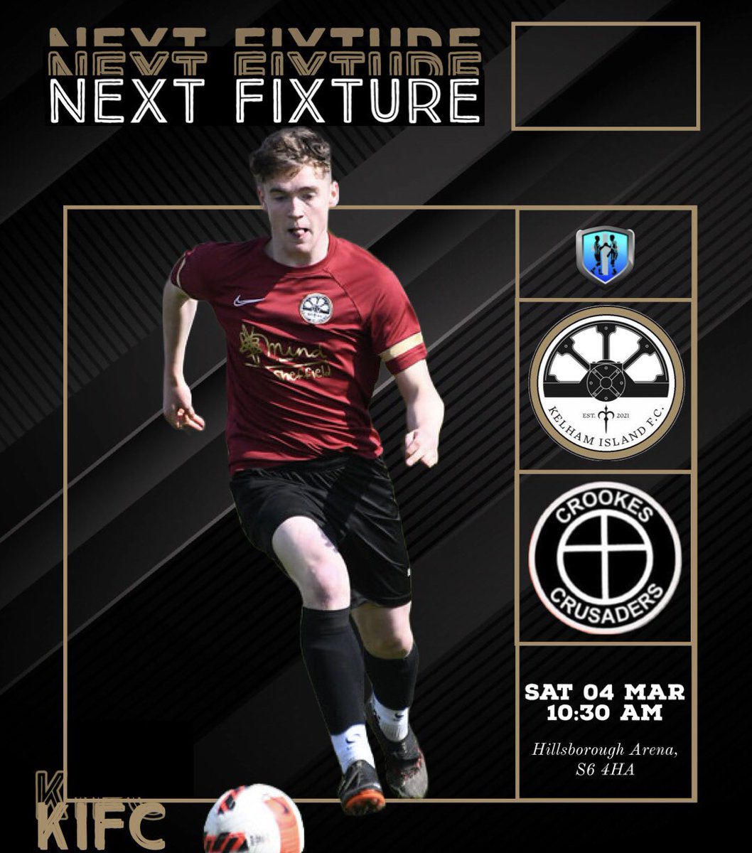 Kelham Island FC tweet media