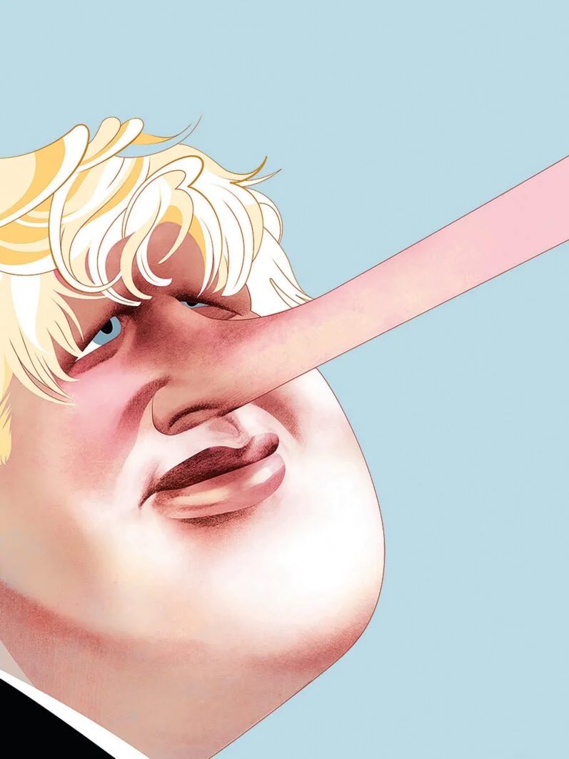 DermottHelen's tweet photo. Mr Johnson gives evidence on Partygate https://t.co/W9YhZ1AswS