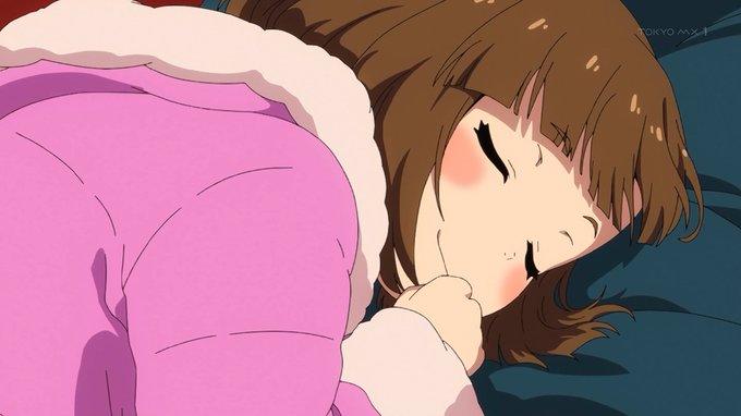 ( ˘ω˘)スヤァ #buddydaddies #tokyomx 