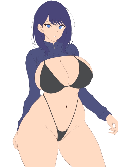 六花WIP
今日はここまで～ 