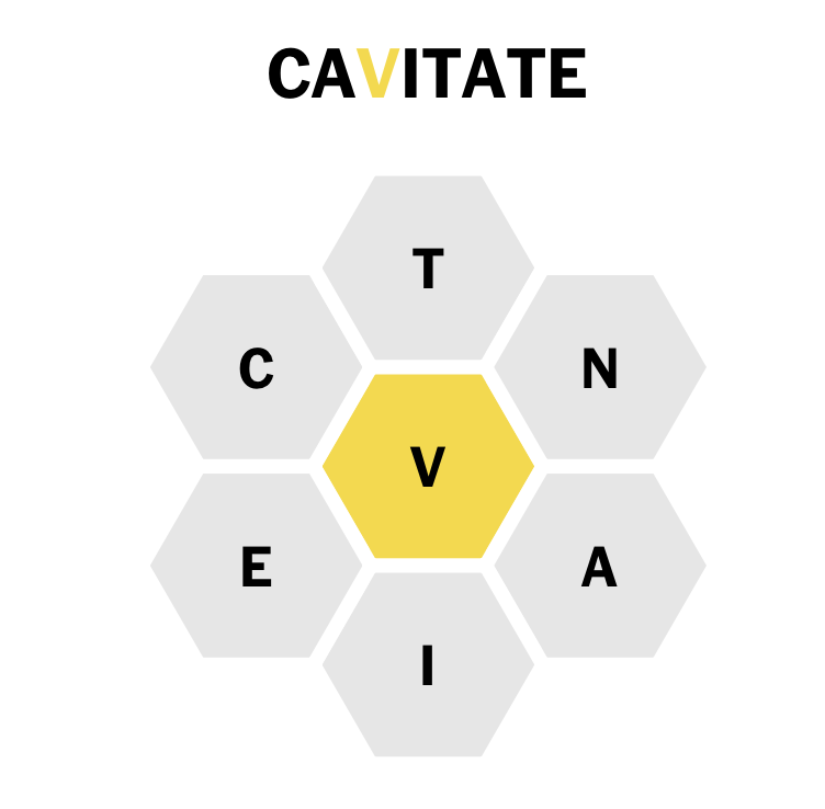 tomason's tweet image. For today's @NYTgames Spelling Bee, I'm pretty, pretty, pretty sure I've heard @treyanastasio of @Phish sing this word in "Heavy Things." You say it's not in the word list. What gives? Are you suggesting Phish makes up words that don't really exist. Never!