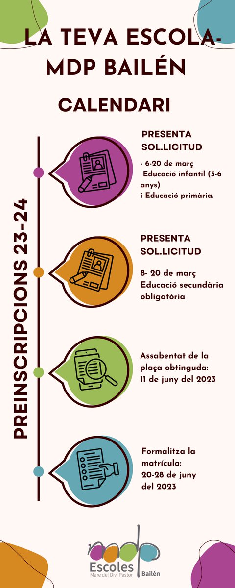 MDP Bailèn tweet media