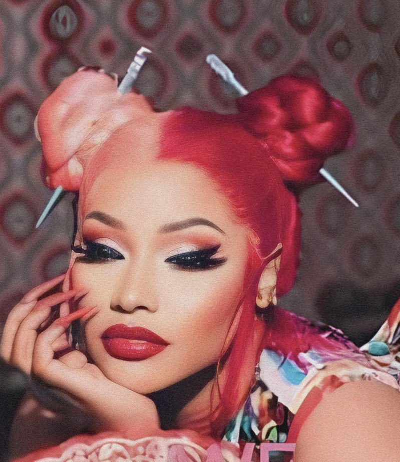 Team Minaj Brasil | Fan Account on Twitter: