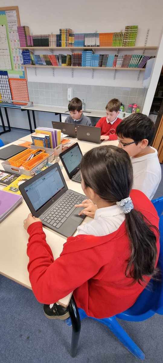 MrsMalhotraCTS's tweet image. Planning story adventures in Year 6 this afternoon... what choices will we make and what will their consequences be? 🤔 @headcherrytree @CTS_Watford @MissPenfoldCTS #CTSComputing