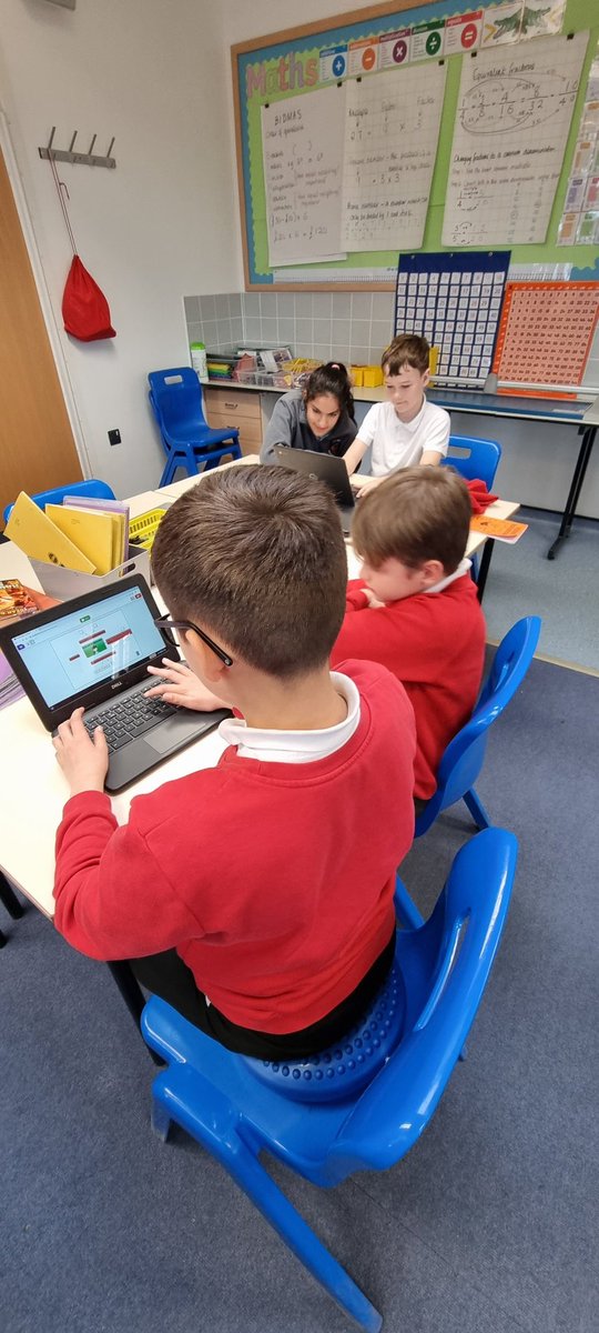 MrsMalhotraCTS's tweet image. Planning story adventures in Year 6 this afternoon... what choices will we make and what will their consequences be? 🤔 @headcherrytree @CTS_Watford @MissPenfoldCTS #CTSComputing