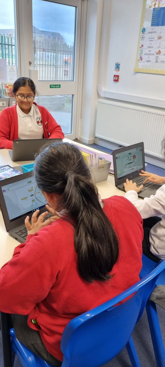 MrsMalhotraCTS's tweet image. Planning story adventures in Year 6 this afternoon... what choices will we make and what will their consequences be? 🤔 @headcherrytree @CTS_Watford @MissPenfoldCTS #CTSComputing