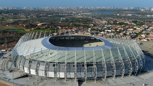 Fortaleza vs Cerro Porteño pronóstico predicción cuotas apuestas previa ida tercera fase Copa Libertadores 09 de marzo 2023