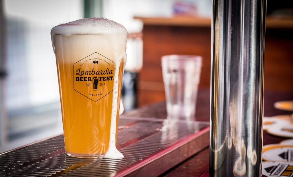 cronachedibirra's tweet photo. A marzo si terrà la @ItalyBeerWeek, ma non solo: ecco altri 5 #eventi in programma nei prossimi giorni

https://t.co/HQYVbnOZaG https://t.co/H7FgsBWT3a