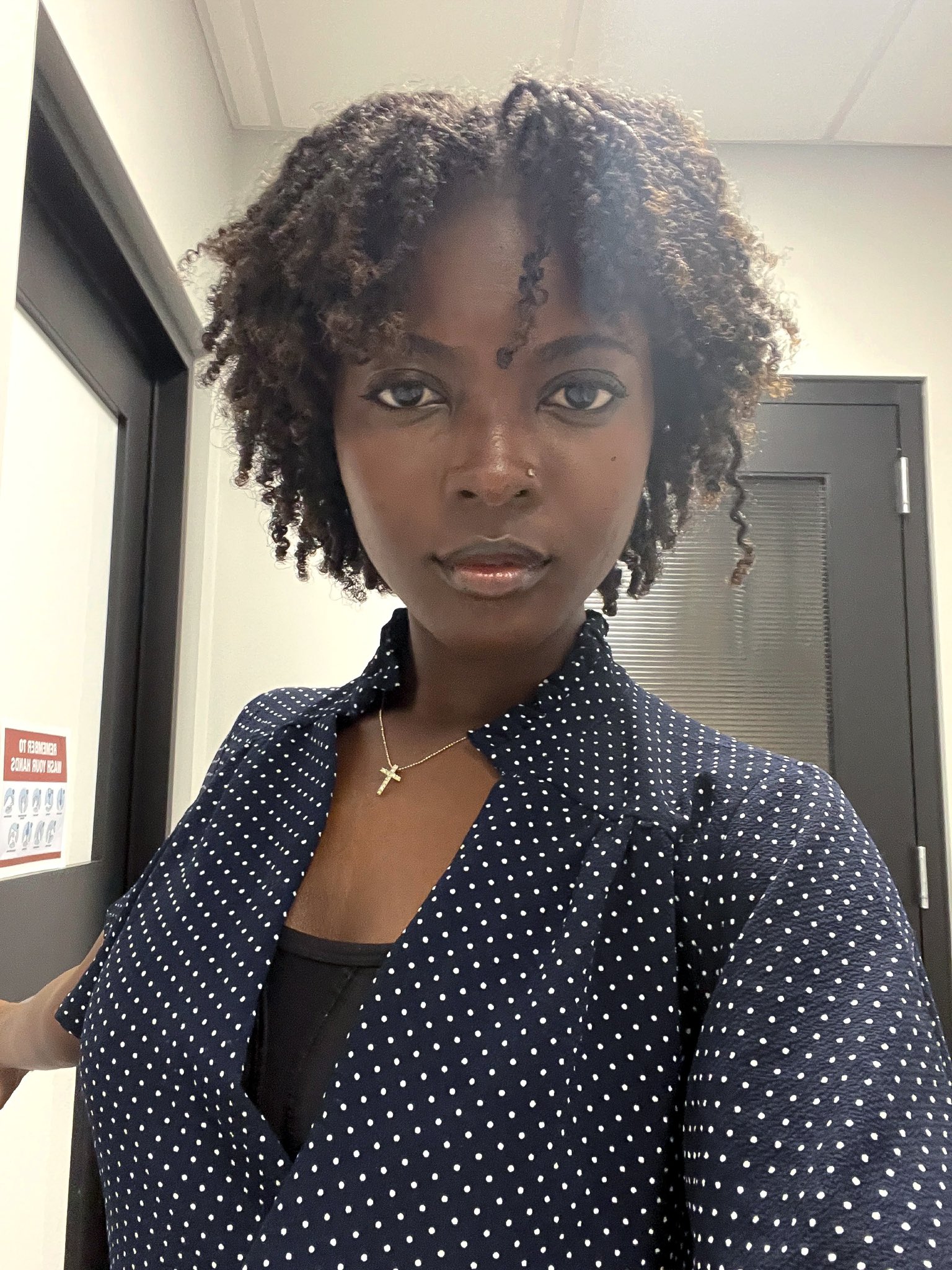 sweet afia🇬🇭 on Twitter: "1 to 2 weeks micro starter locs https://t.co