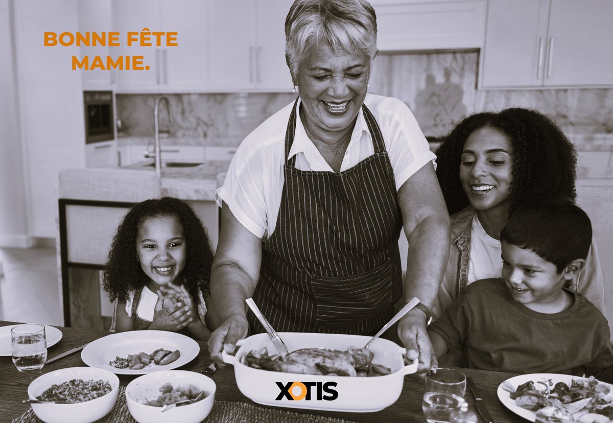 xotis's tweet photo. Bonne fête à toutes les mamies 🧡 
#BonneFeteMamie #fetedesgrandsmeres https://t.co/8wpUKCYIYJ