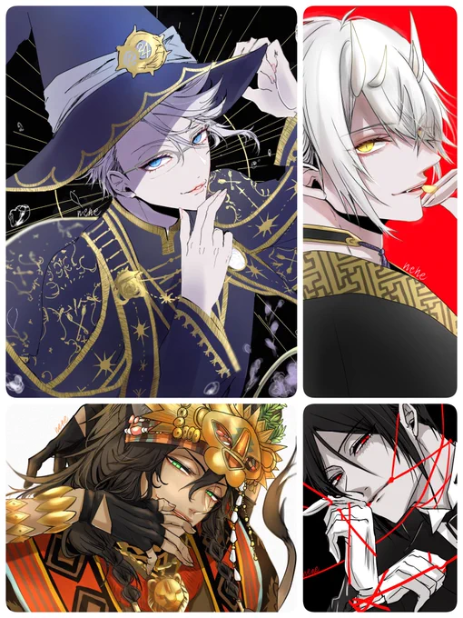 2月に描いた絵のまとめ!出来てなかった😌
3月も描けたらいいな! 