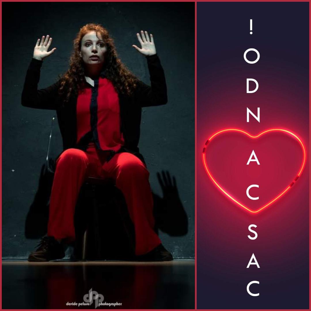 In scena💓CASCANDO!💓Testo+regia <a href="/pietrodattola/">pietrodattola</a> Con Flavia G. de Lipsis
❣12 MARZO-CAPUA(CE) a FAZIOPENTHEATER rassegna diretta da Antonio Iavazzo
❣19 MARZO-PADOVA <a href="/CarichiSospesi/">CarichiSospesi</a>, direzione Marco Caldiron
 ❣6 MAGGIO a PRATO rassegna ci Sta! <a href="/STAllincontro/">SpazioTeatraleAllincontro</a> di Massimo Bonechi