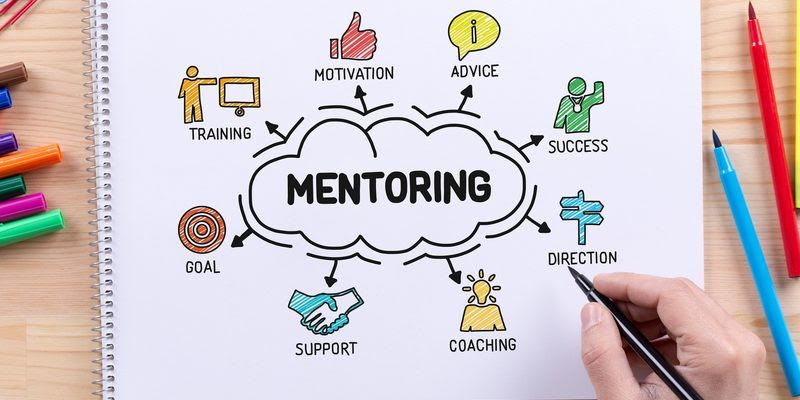 Do you need help with your career? Would you like to talk to someone outside your network? Our mentor program might be the best fit for you! It's on all levels, both women AND men are welcome to join: ewmnetherlands.nl/mentor-network/

#phdlife #phdchat #AcademicTwitter #STEMeducation