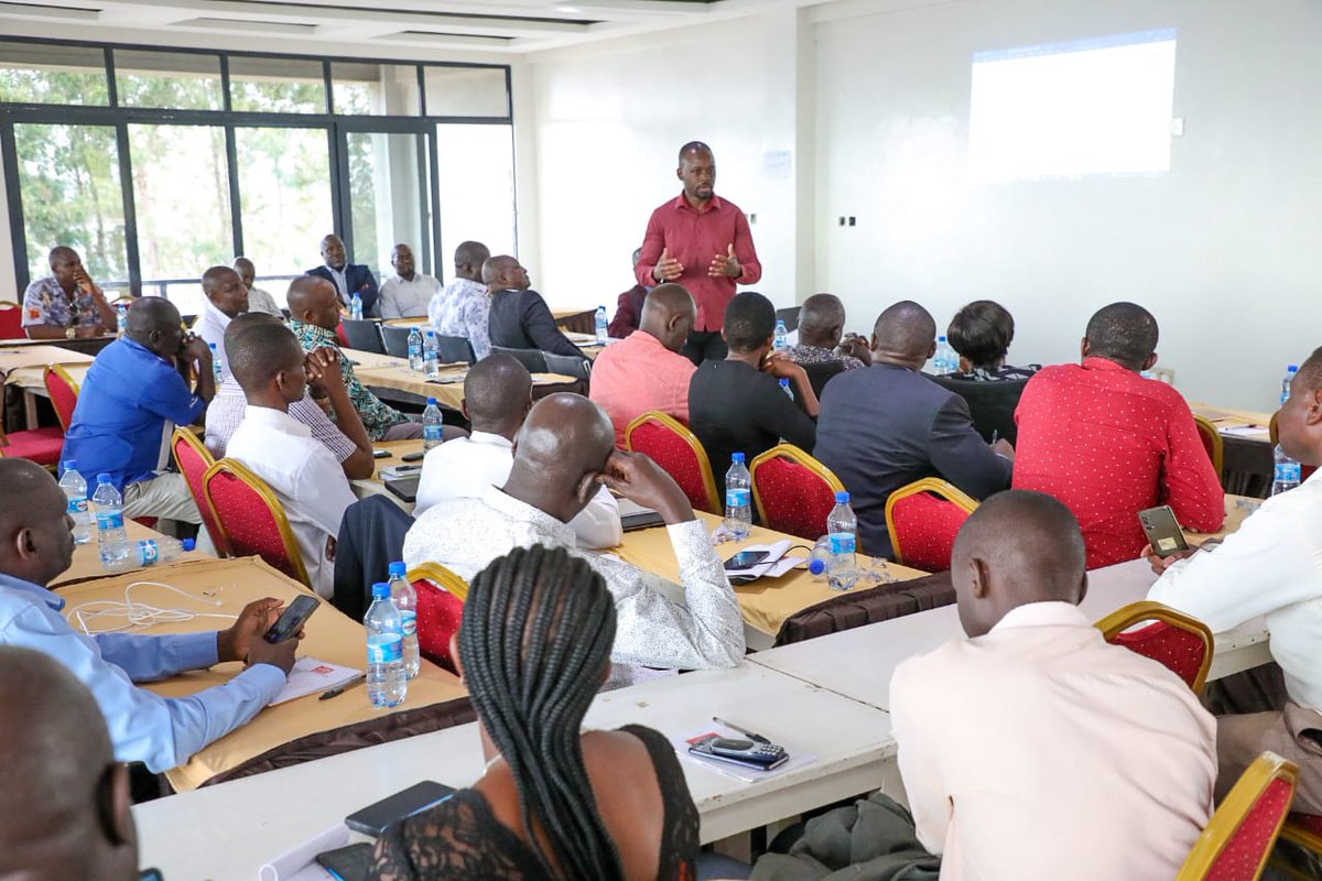 gladyswanga's tweet image. We are proud to be developing our Development Blueprint through an inclusive, people-driven approach. 

As elected leaders, we participated in the collaborative CIDP process this afternoon. 🤝🌍 #CommunityFirst #CollaborativeDevelopment #EndlessPotential