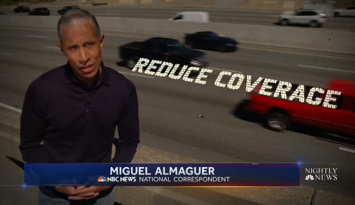 Lyndall_Ins's tweet photo. NBC News says people should "reduce their coverage if their car is older." This is usually horrible advice. Here's why. https://t.co/MP4M9dEKNd