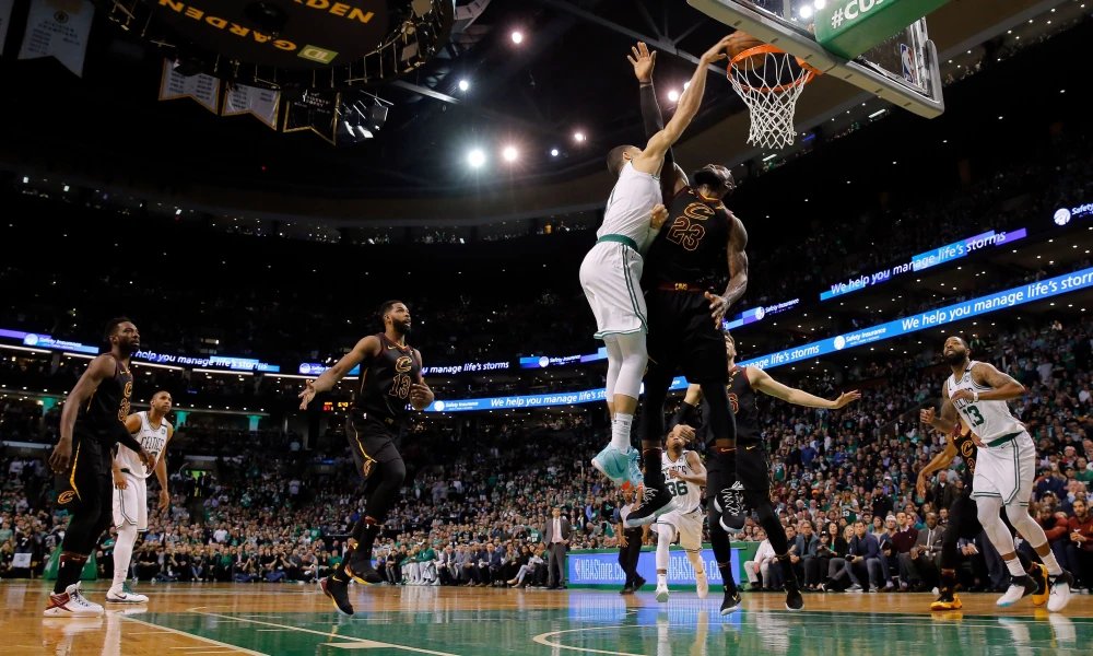 Kalshi Hoops tweet media