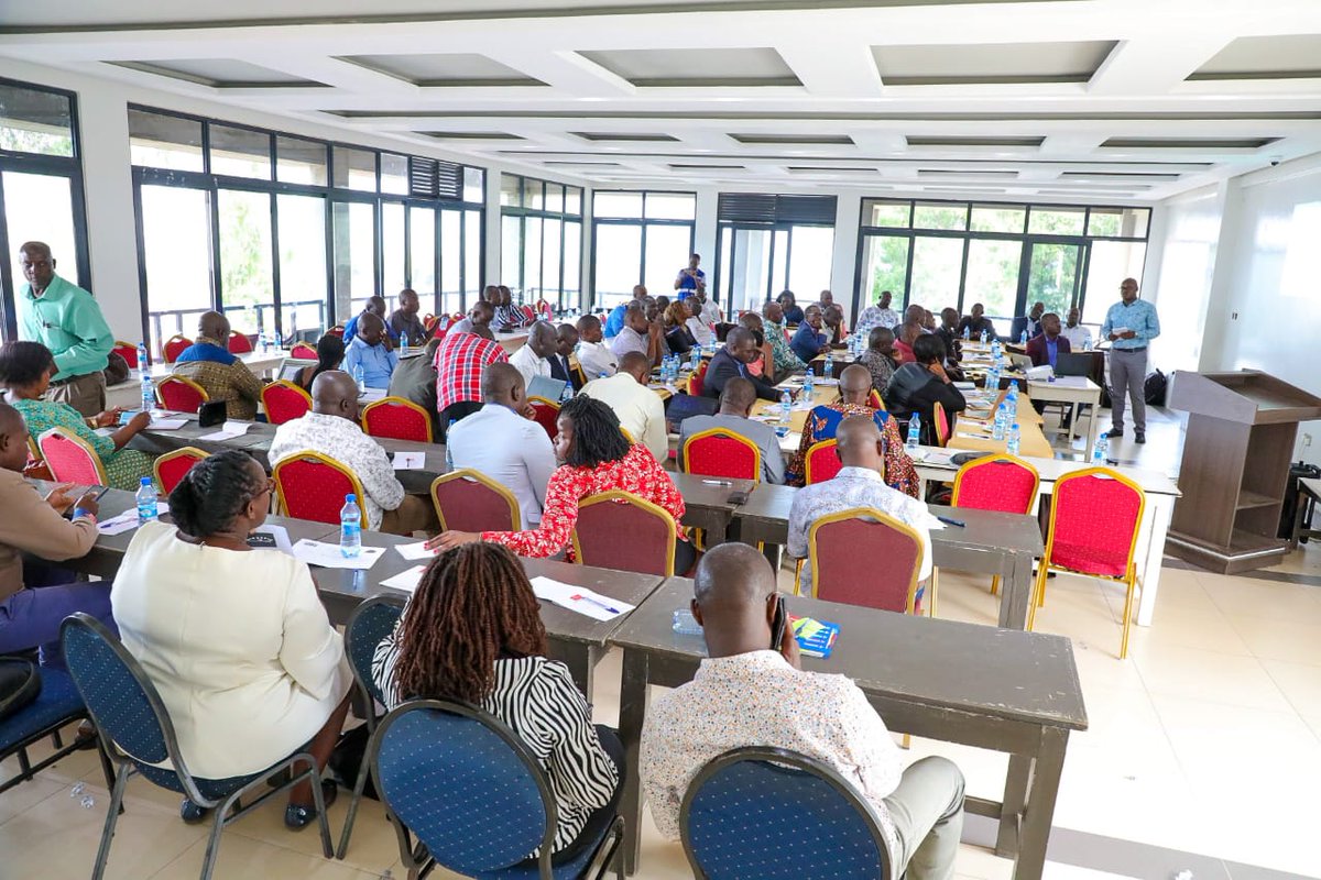 gladyswanga's tweet image. We are proud to be developing our Development Blueprint through an inclusive, people-driven approach. 

As elected leaders, we participated in the collaborative CIDP process this afternoon. 🤝🌍 #CommunityFirst #CollaborativeDevelopment #EndlessPotential