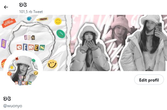 Ceres tweet media
