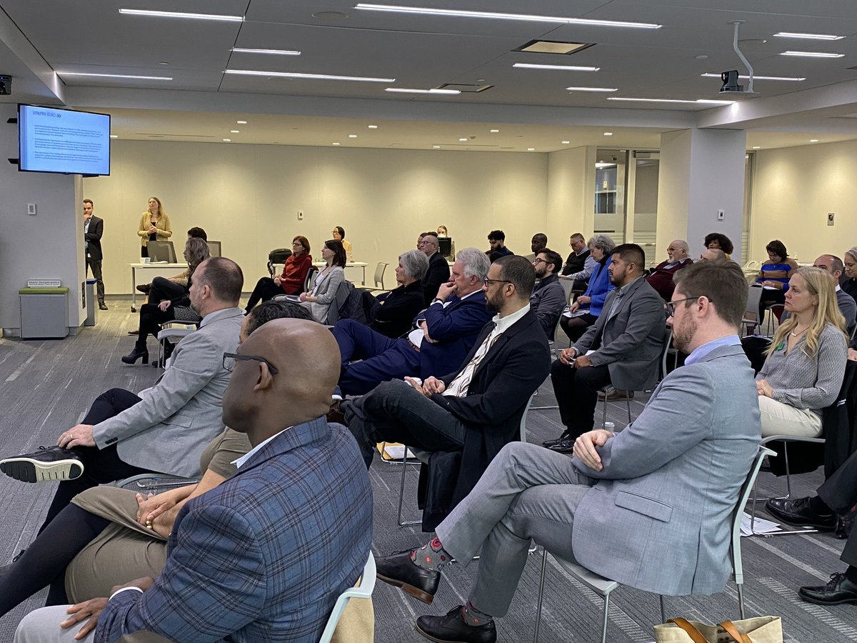 First Suburbs Consortium of Northeast Ohio tweet media