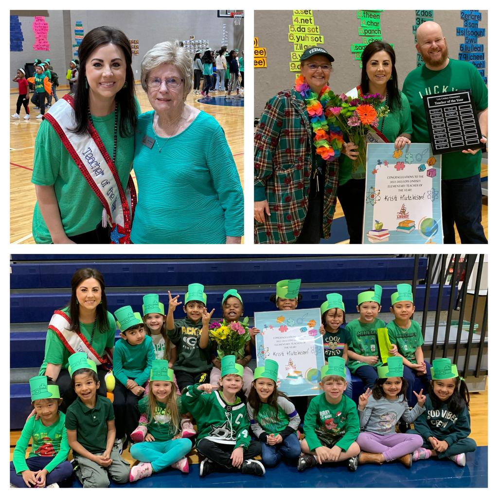 Lindsey Elementary on Twitter "Lindsey Elementary is thrilled to