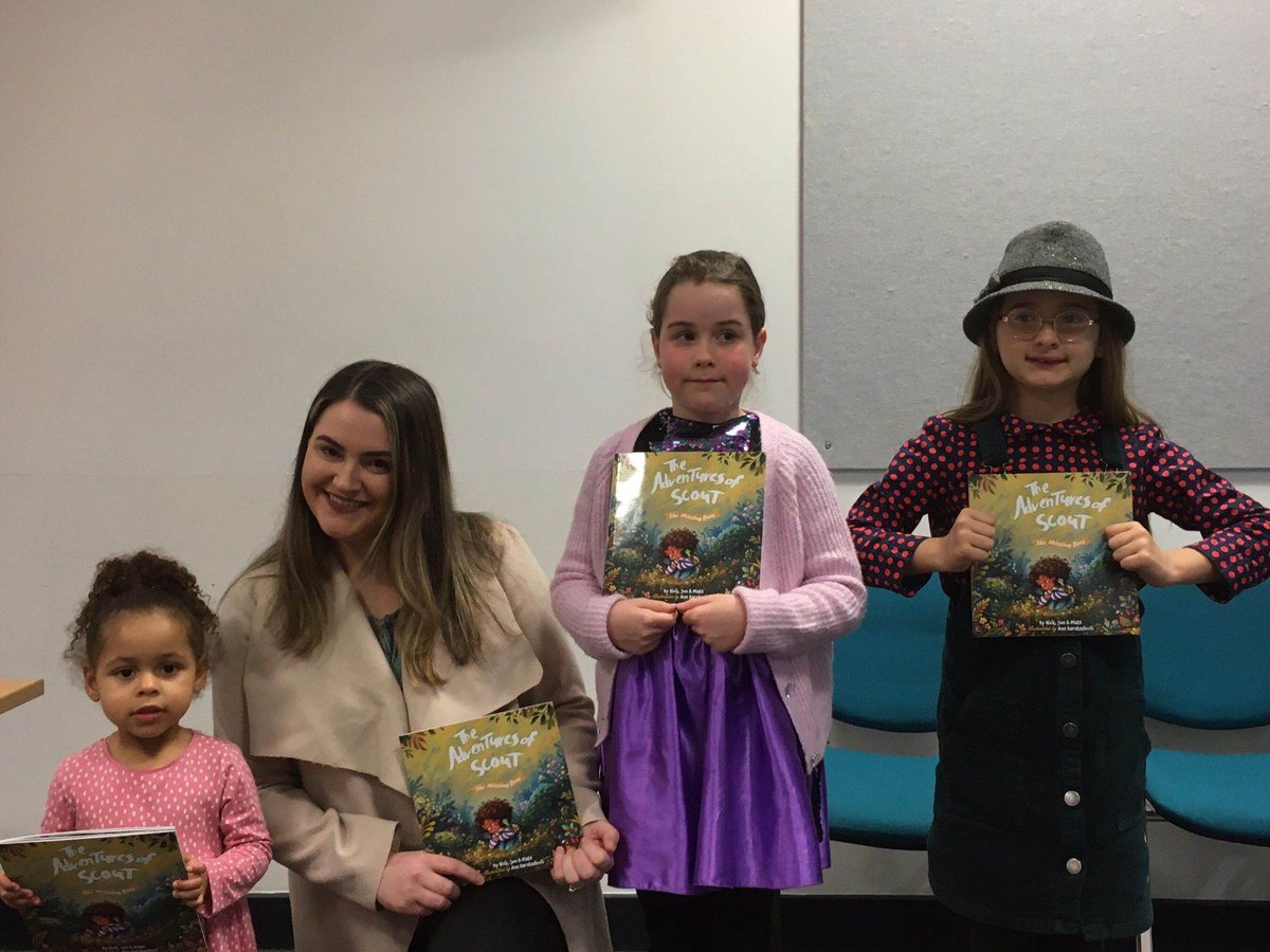 Plymouth Libraries tweet media