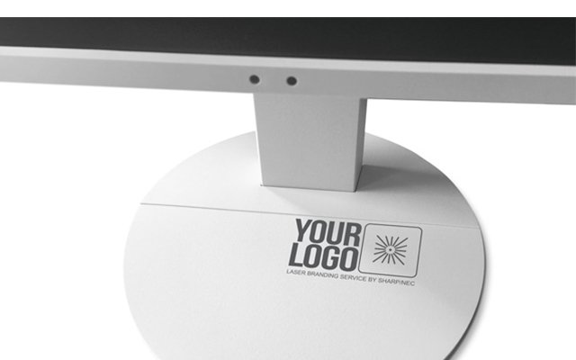 SharpDisplay_UK's tweet photo. One of many value-add services available from Sharp/NEC . . . laser branding protects your assets & displays your brand.
Find out more: https://t.co/H55hRvhD3D
#AVTweeps #assettagging #security https://t.co/jOC224sWih