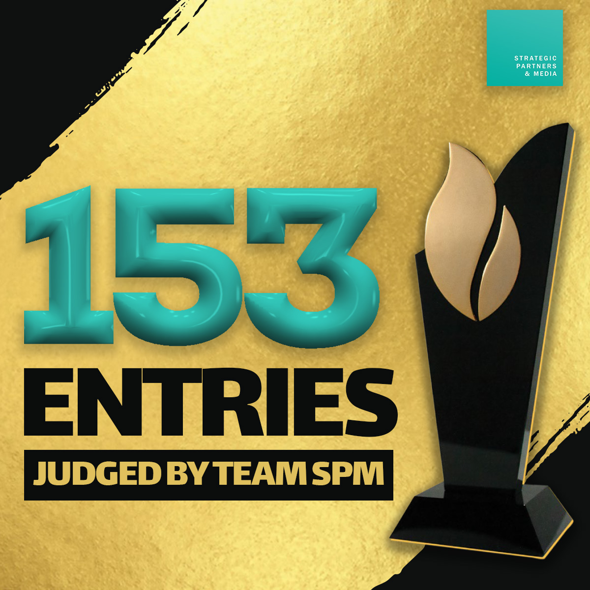 It’s that time of year again—time for <a href="/TheAAPC/">The AAPC</a>  annual POLLIE awards! 🏆

This year team SPM judged a whopping *153 entries* total across all forms of advertising. Wishing all our fellow entrants the best of luck with their submissions!