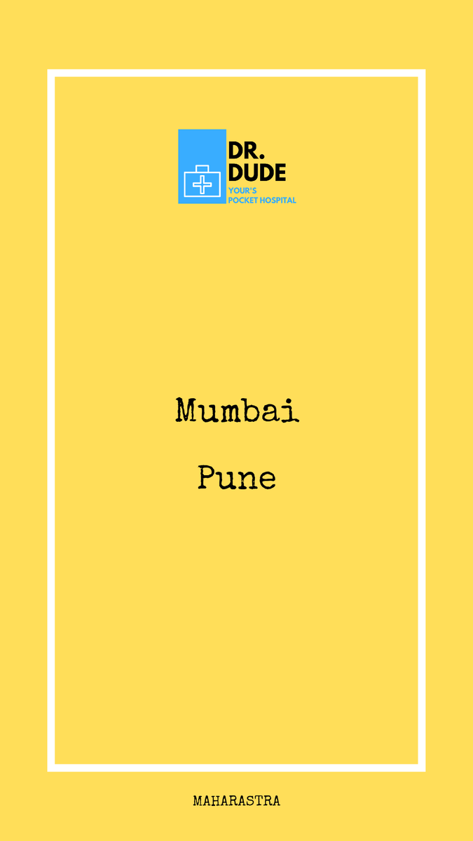 drdudeofficial's tweet photo. Now we are available in Maharastra.

#Maharashtra #Mumbai #Pune https://t.co/JFFnSBzES4