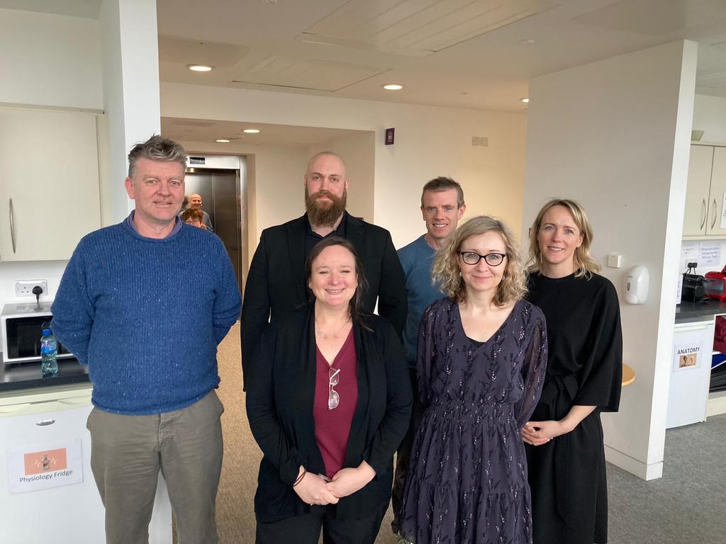 KasiaGoljanekWhysall tweet media