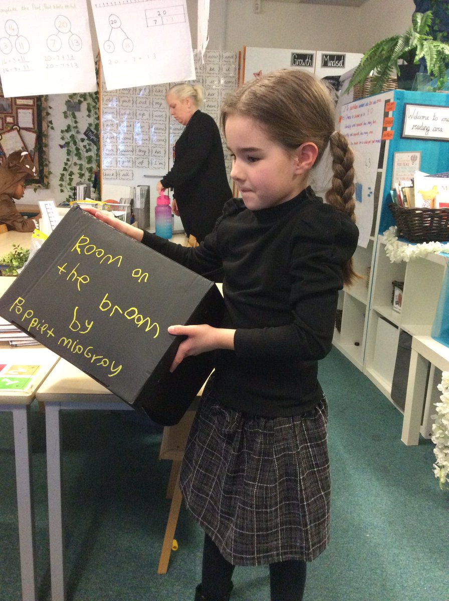 Foxfield Year 1 Juniper tweet media