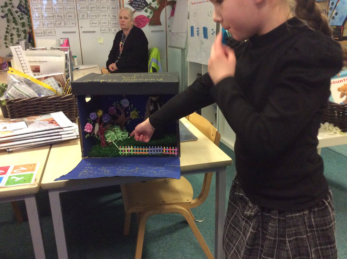 Foxfield Year 1 Juniper tweet media