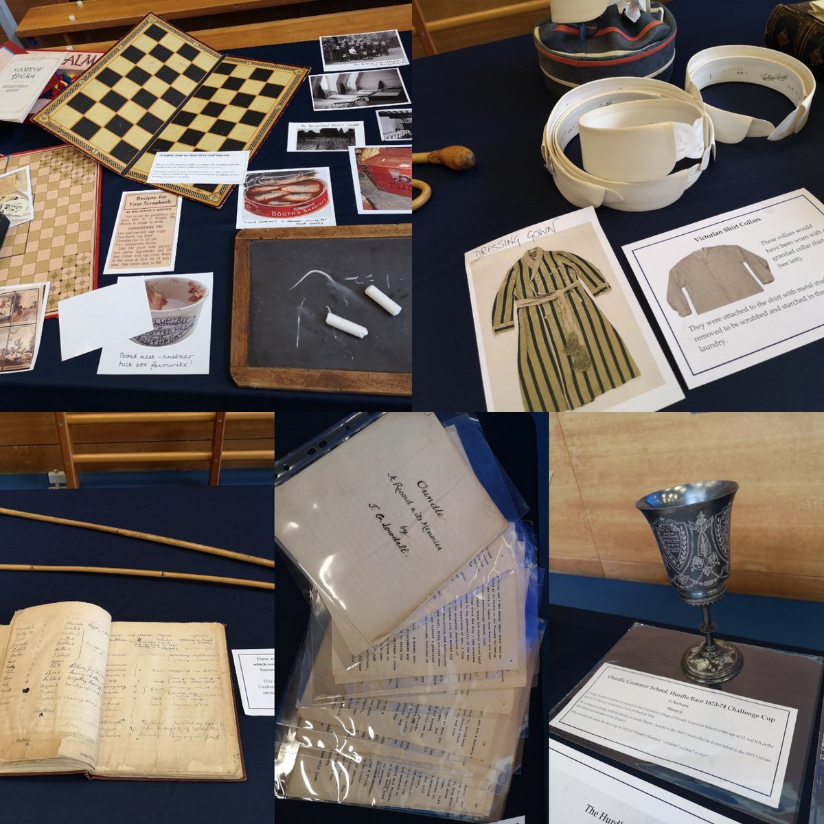 Laxton Junior School tweet media