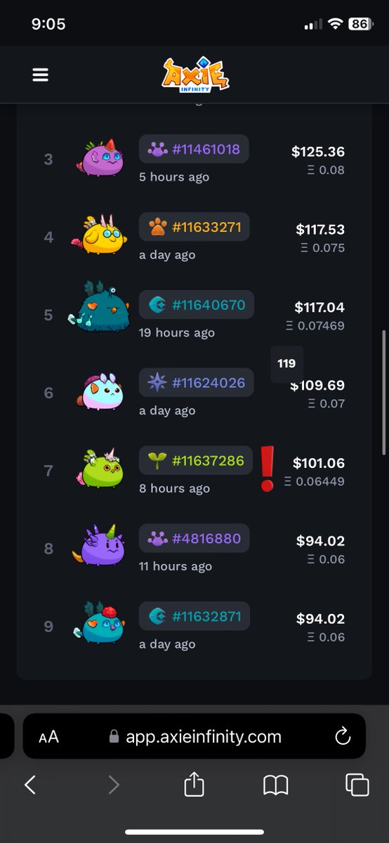 Kev~ || 👾 tweet media