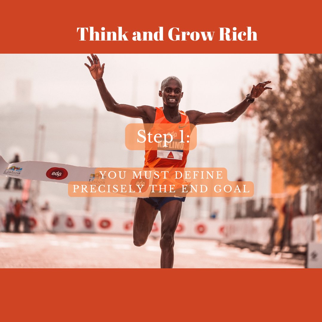 OPALSLifestyles's tweet image. The first of six steps to transforming your desire for the lifestyle you want to achieve starts with knowing precisely your end goal. 
#thinkandgrowrich #goals #goalsetting #success #breakfree #sidehustle #nomore9to5 #motivation  #opalslifestyles