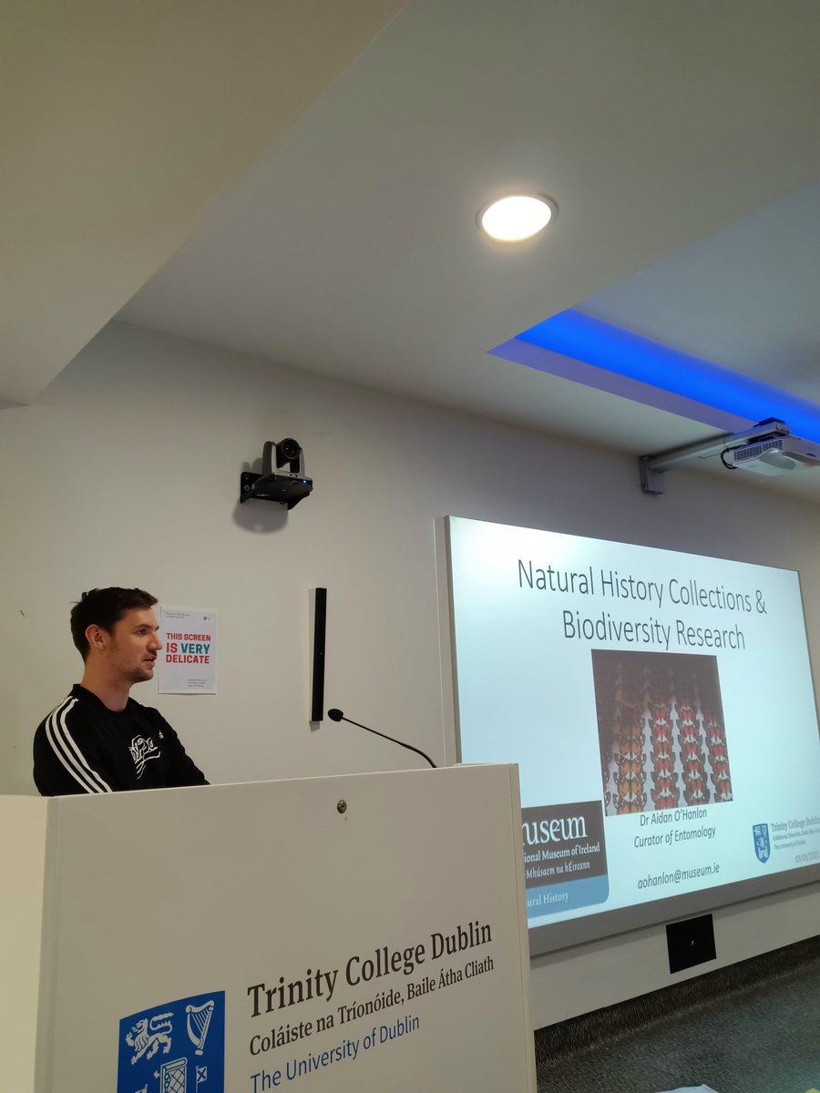 TCD ZoBo Symposium tweet media